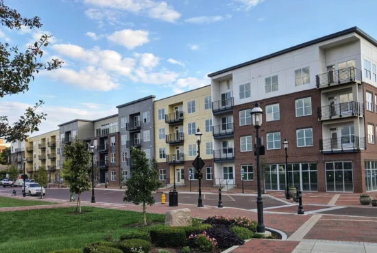 Investment Properties GTA