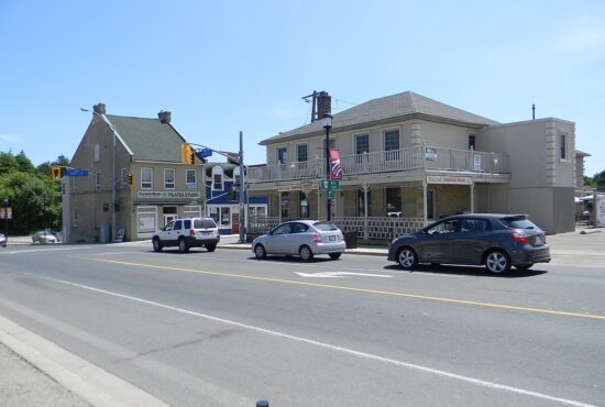 houses for sale Waterdown