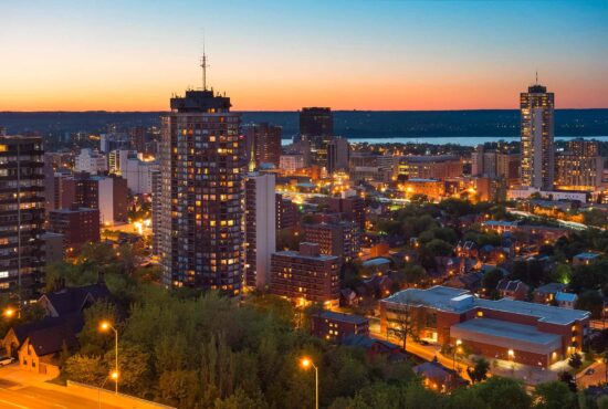 Realtor Hamilton Ontario