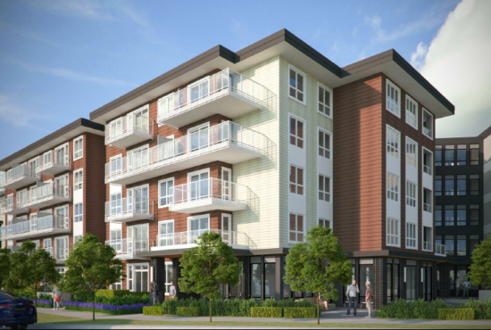 CMHC Investment Properties