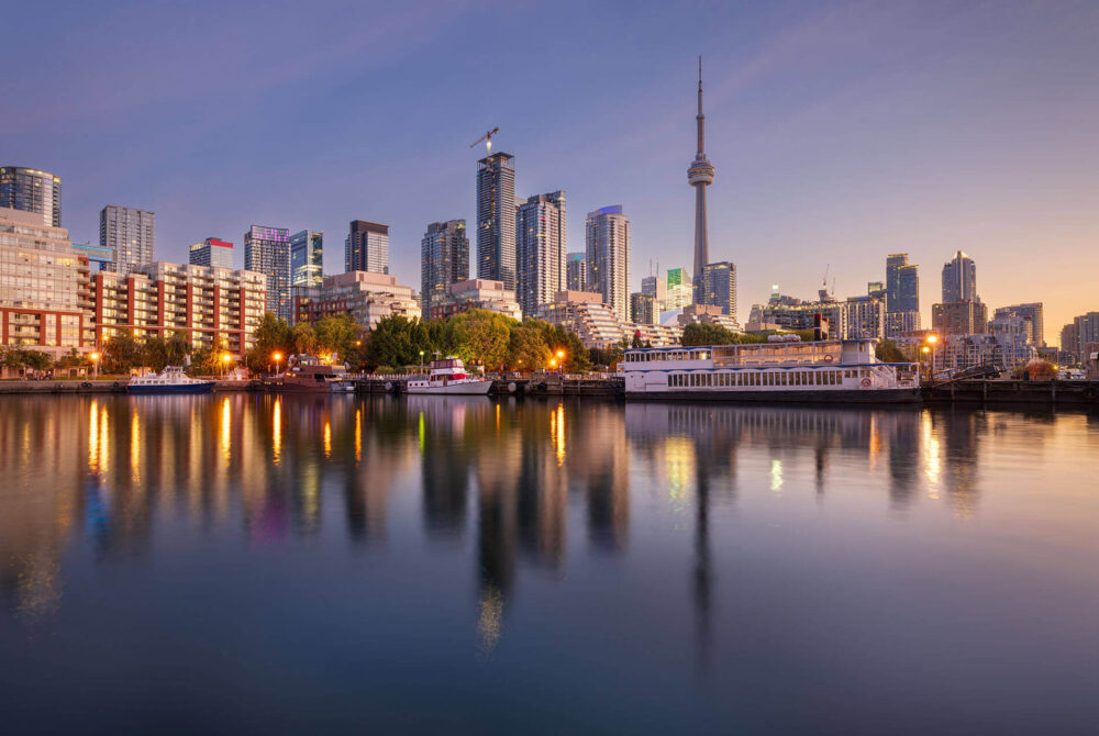 Ontario
