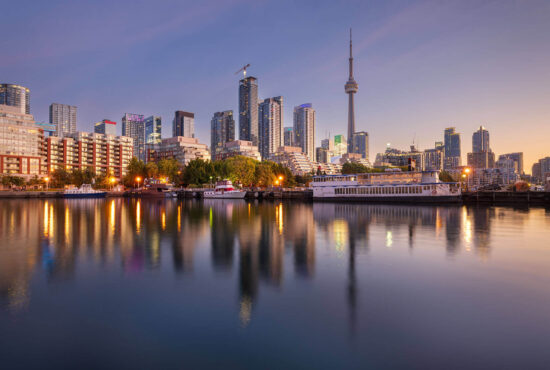 Ontario