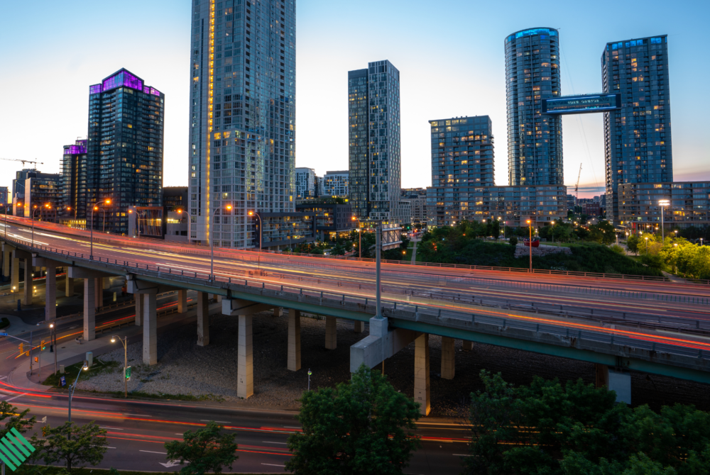 Ontario Real Estate Investors