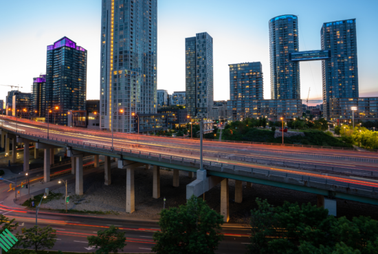 Ontario Real Estate Investors